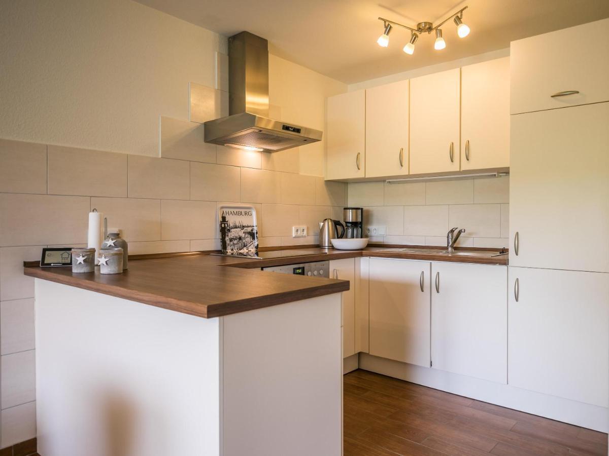 Ferienhaus Keyser Ferienwohnung Keyser 2 0 Büsum Exteriör bild