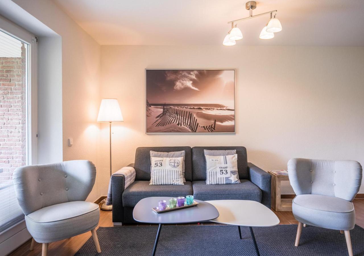 Ferienhaus Keyser Ferienwohnung Keyser 2 0 Büsum Exteriör bild
